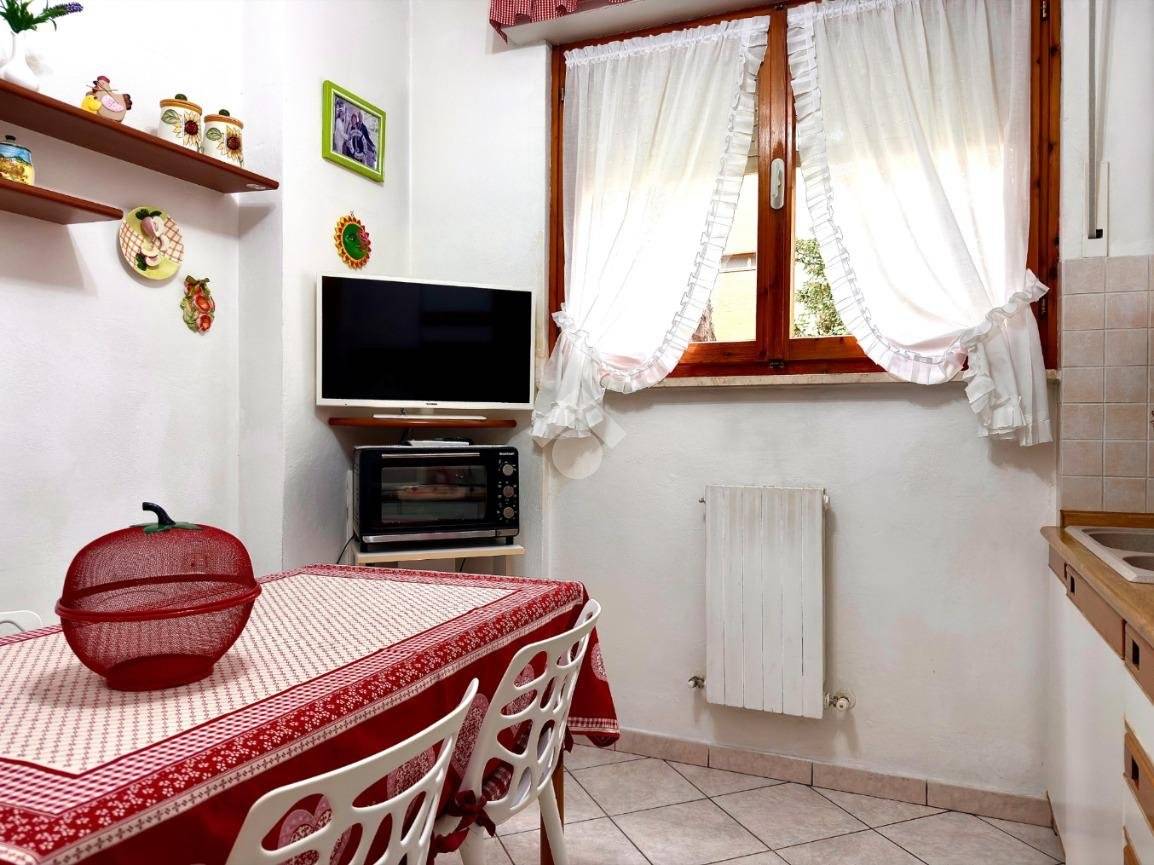 Appartamento via Robert Dudley 6, Sorgenti, Livorno - Photo 3