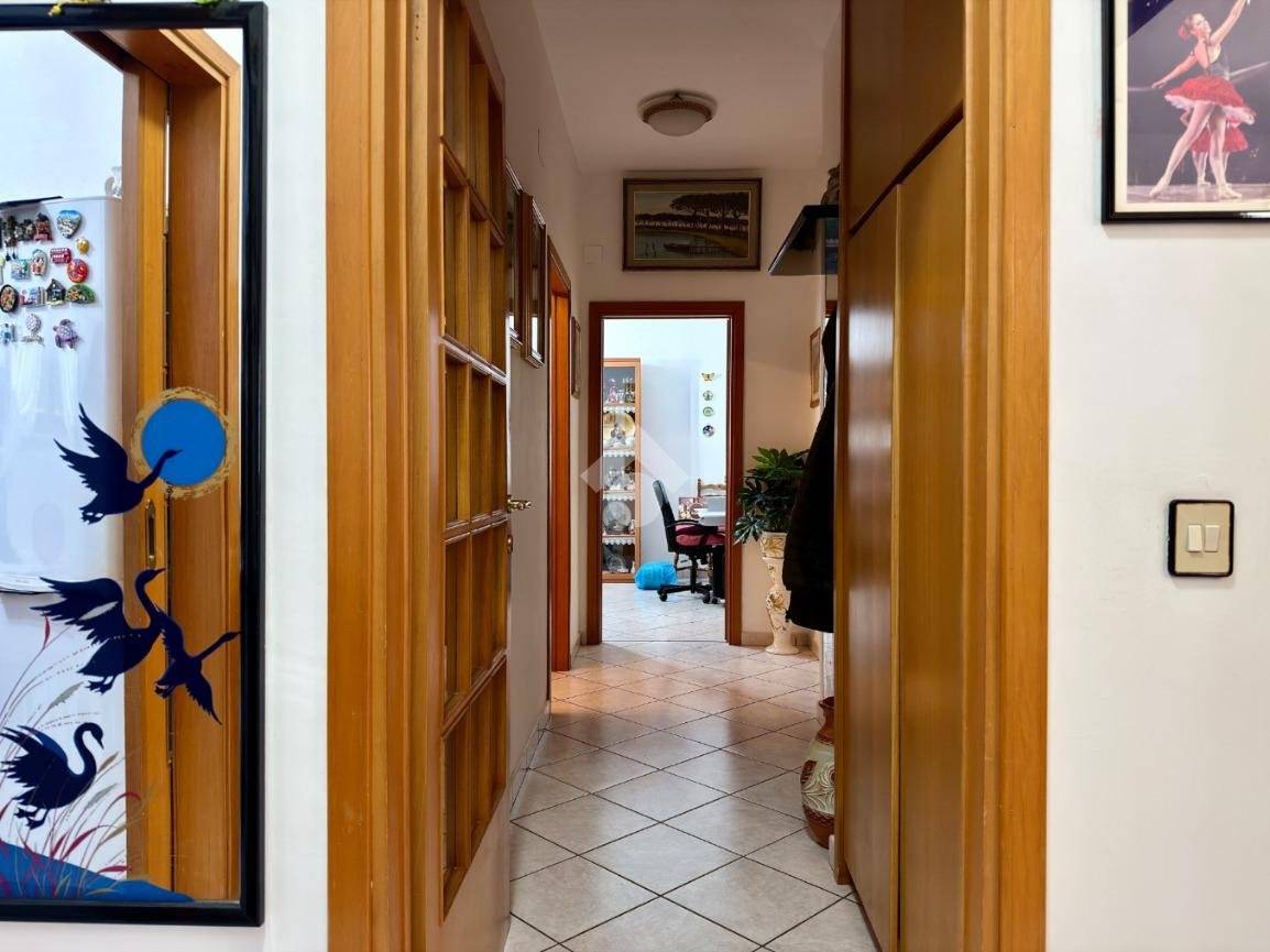 Appartamento via Robert Dudley 6, Sorgenti, Livorno - Photo 4