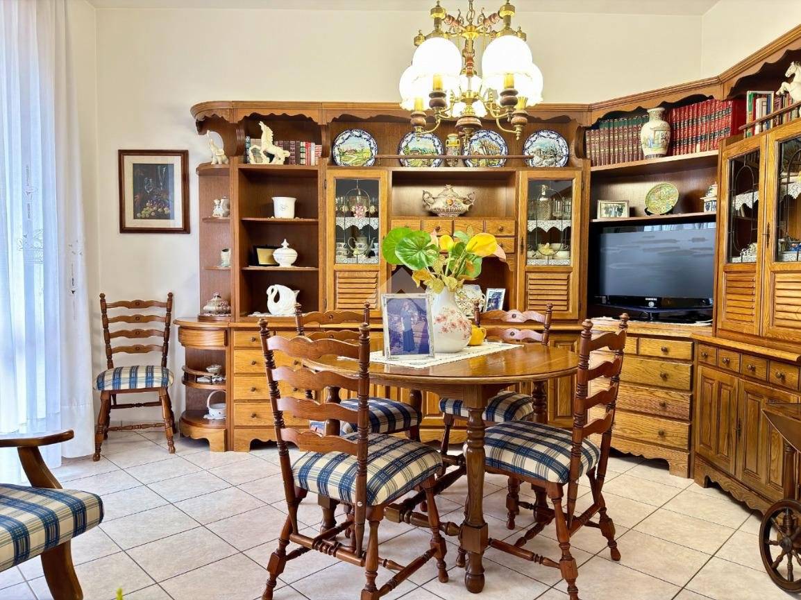 Appartamento via Robert Dudley 6, Sorgenti, Livorno - Photo 5