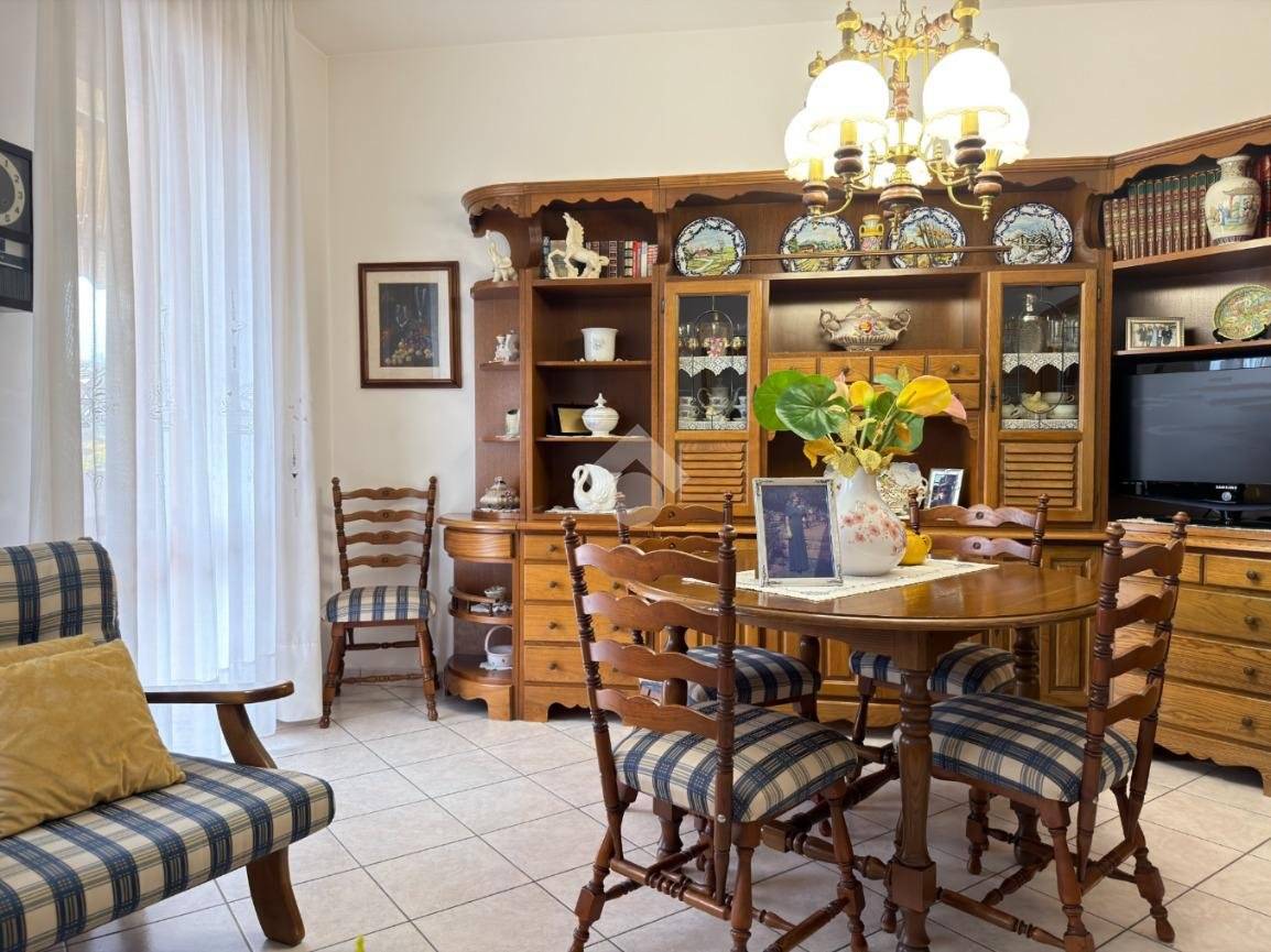 Appartamento via Robert Dudley 6, Sorgenti, Livorno - Photo 6