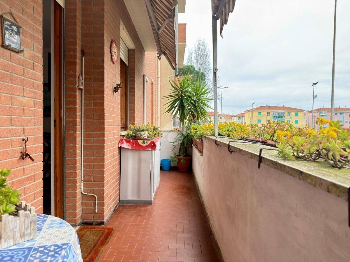 Appartamento via Robert Dudley 6, Sorgenti, Livorno - Photo 8