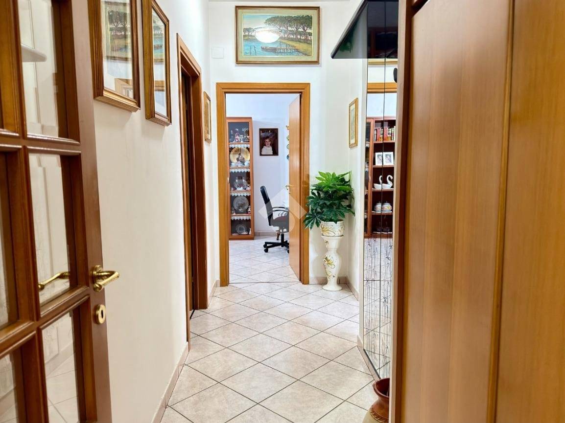 Appartamento via Robert Dudley 6, Sorgenti, Livorno - Photo 9