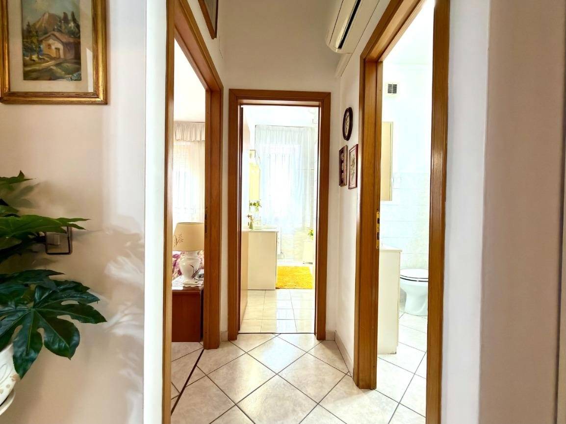 Appartamento via Robert Dudley 6, Sorgenti, Livorno - Photo 10