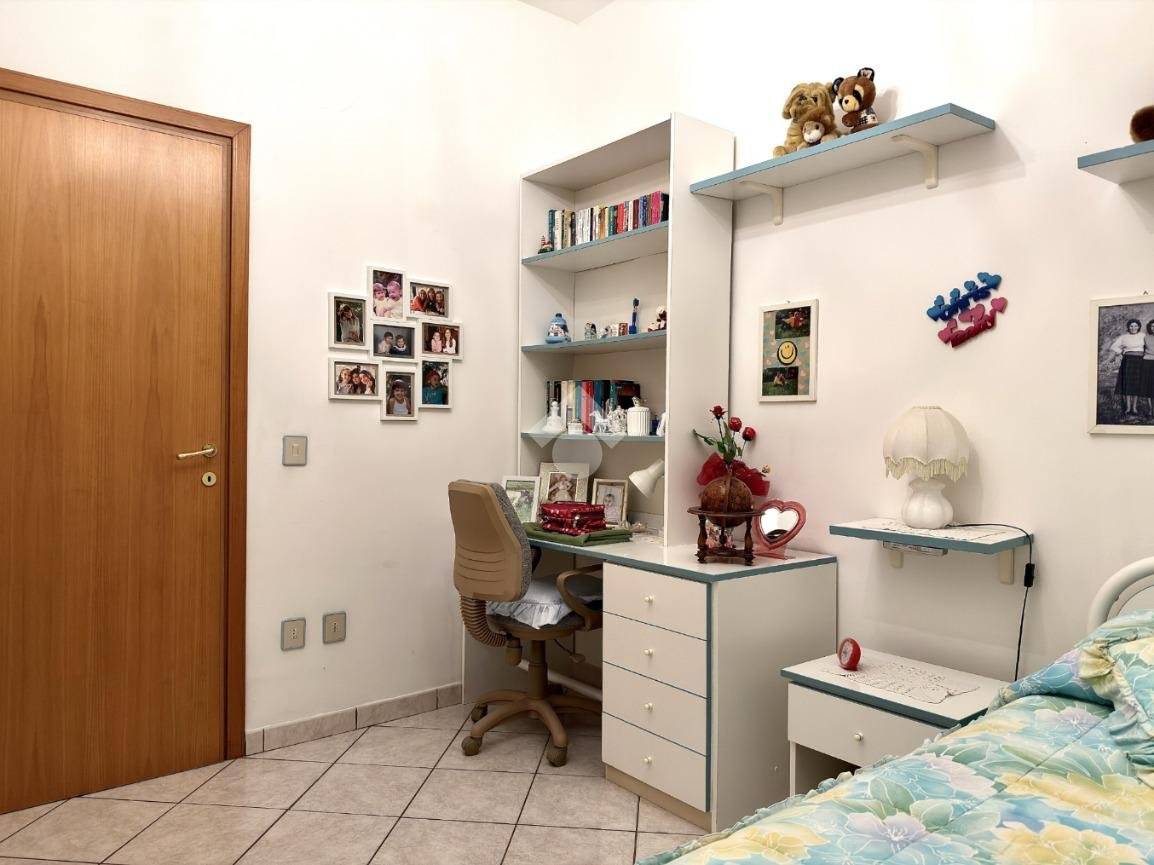 Appartamento via Robert Dudley 6, Sorgenti, Livorno - Photo 15