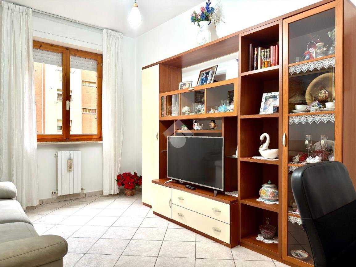 Appartamento via Robert Dudley 6, Sorgenti, Livorno - Photo 16