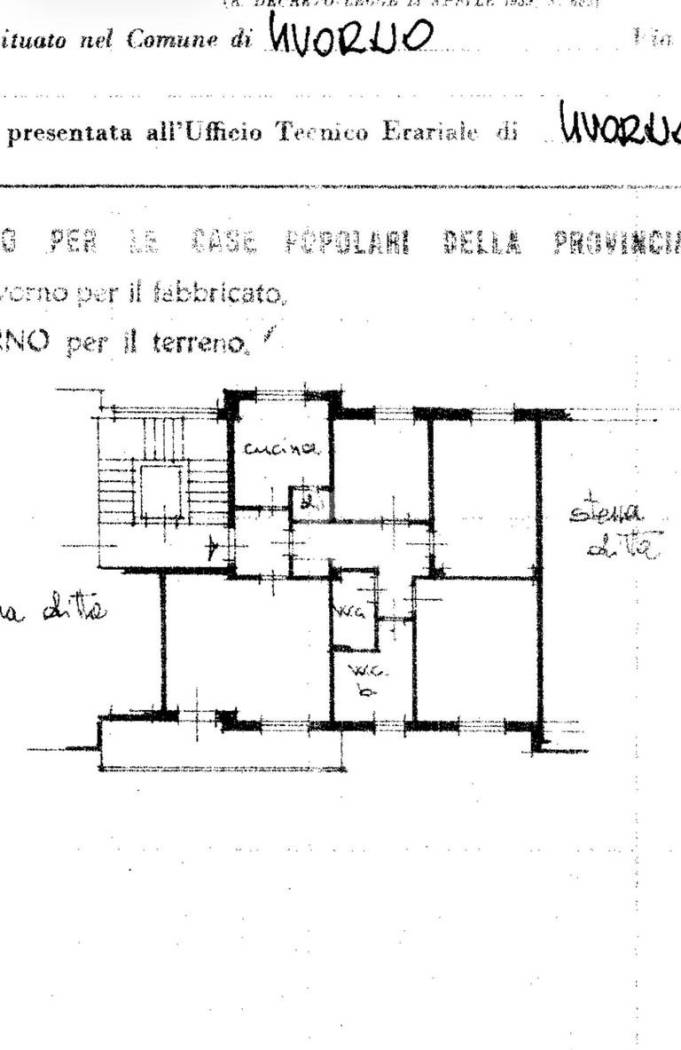 Appartamento via Robert Dudley 6, Sorgenti, Livorno - Photo 22