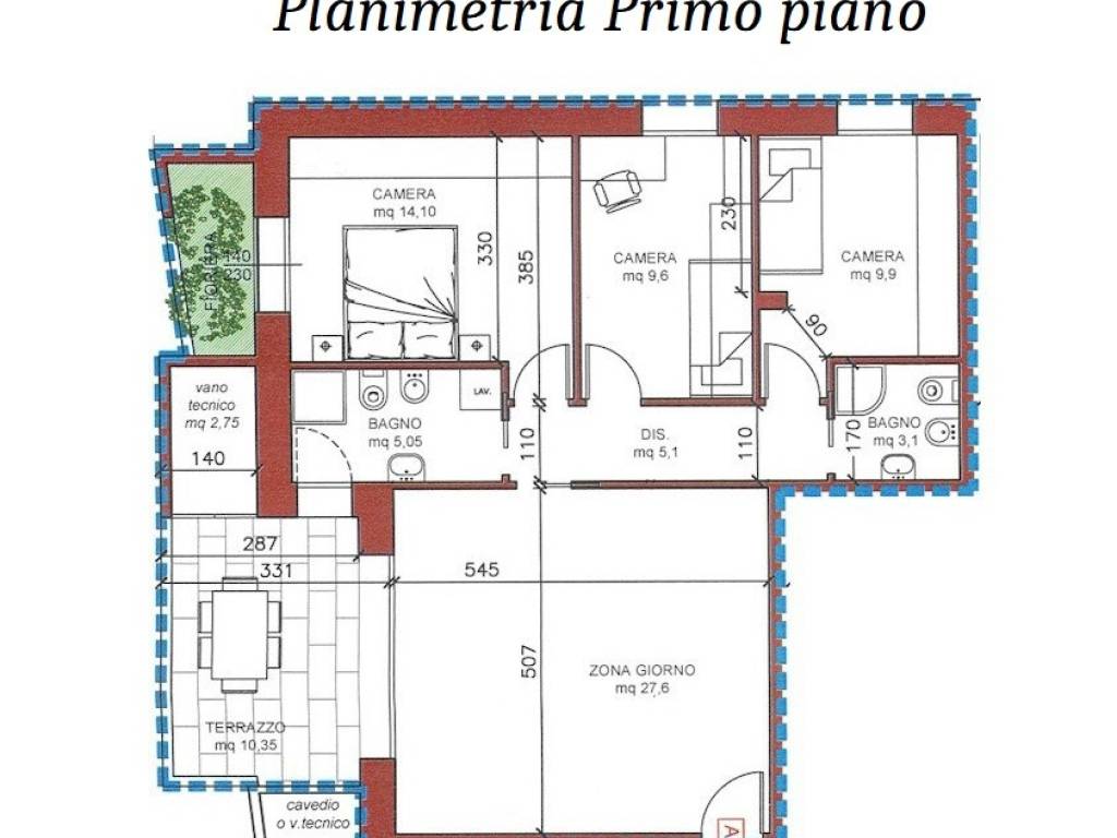 immagine annuncio 4 di 5