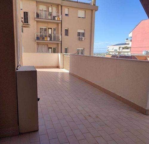 appartamento in vendita a San Cataldo