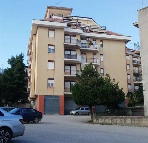 appartamento in vendita a San Cataldo