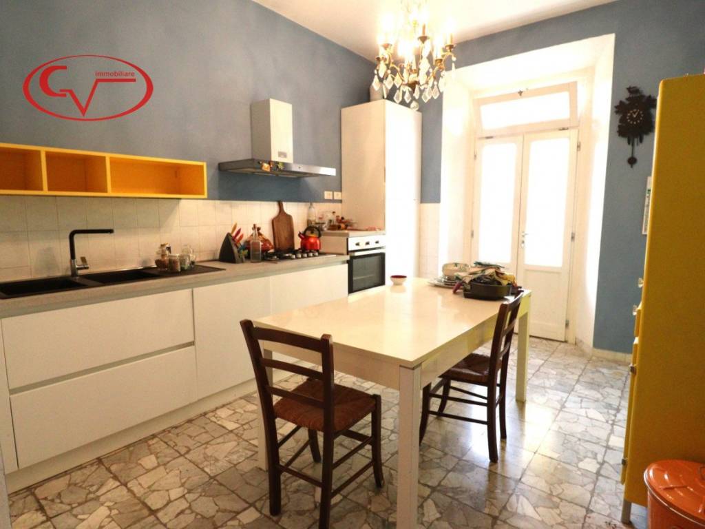 appartamento in vendita a Montevarchi