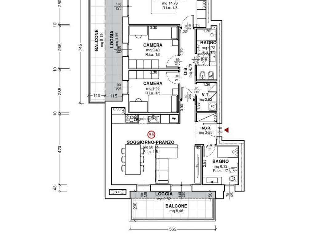 immagine annuncio 1 di 3