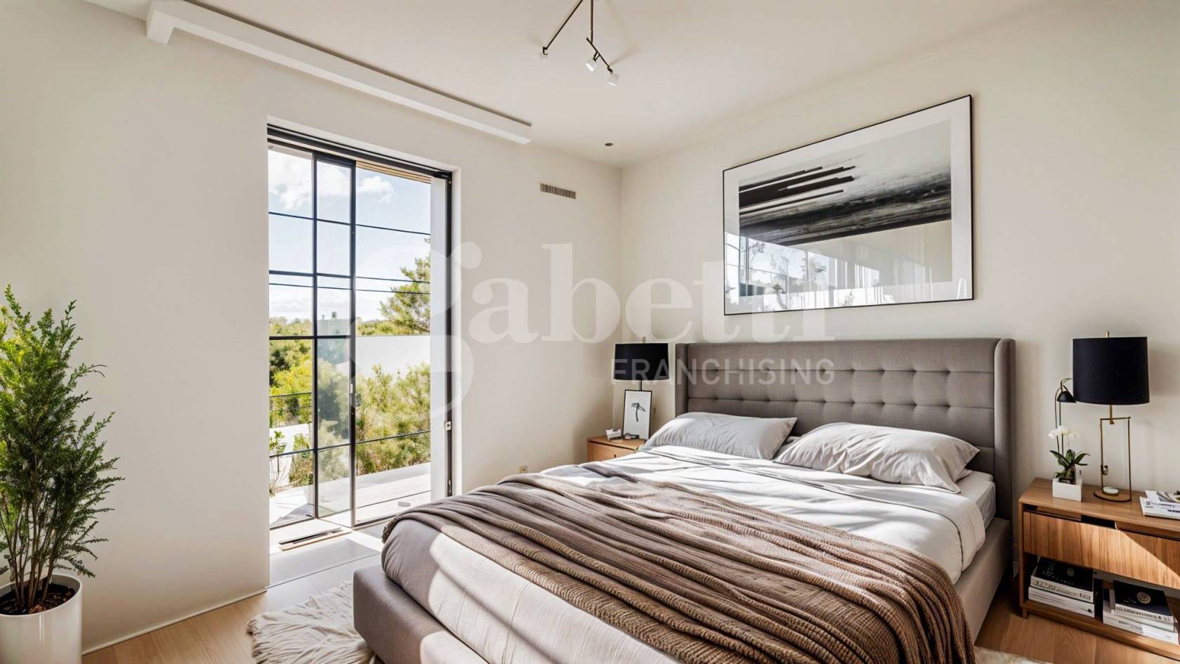 Villa a schiera via Albino Bottesi, Ostia Antica, Roma - Photo 24