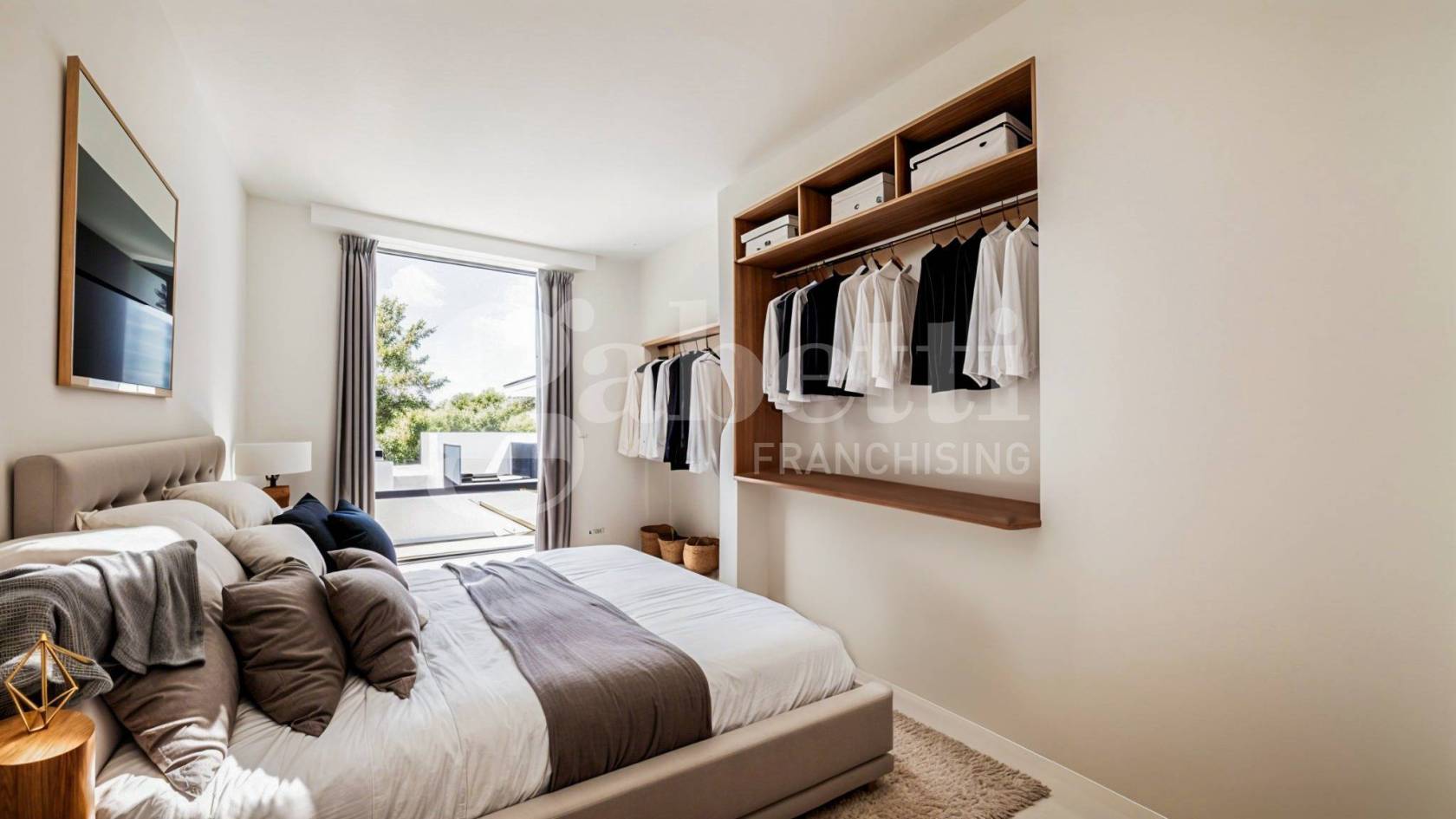 Villa a schiera via Albino Bottesi, Ostia Antica, Roma - Photo 26