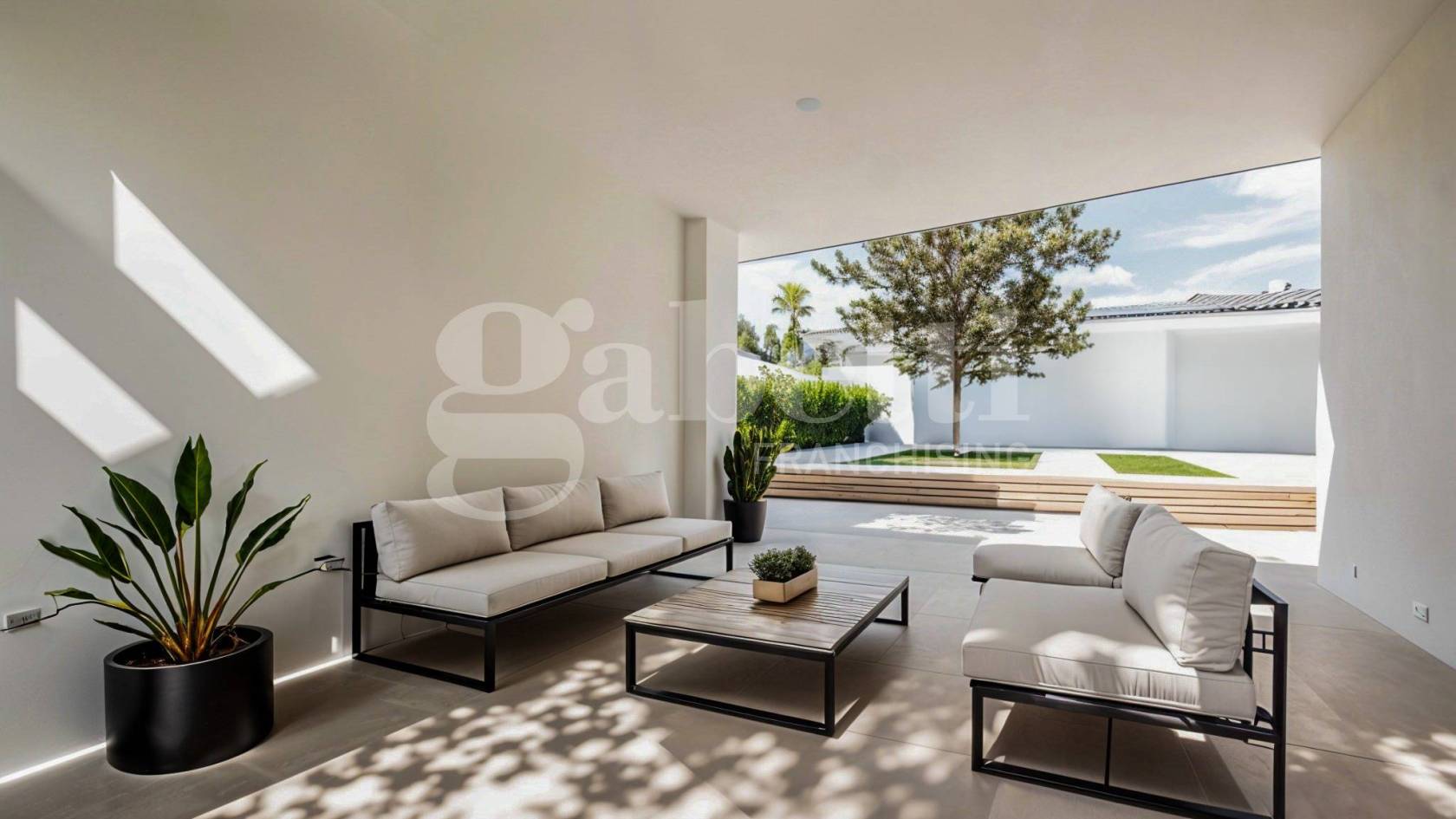 Villa a schiera via Albino Bottesi, Ostia Antica, Roma - Photo 27