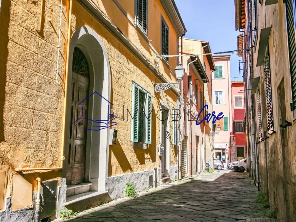 casa indipendente in vendita a Pisa in zona Centro Storico