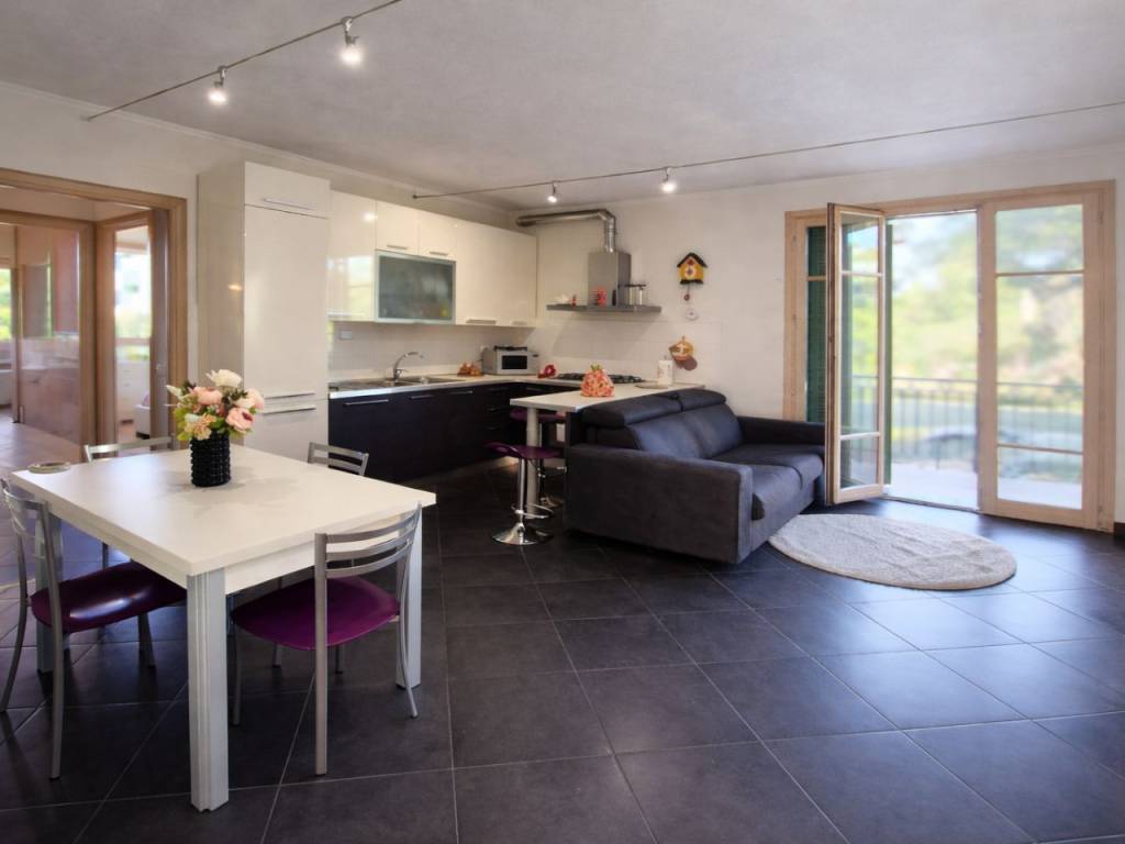 appartamento in vendita a Lucca in zona zona San Marco