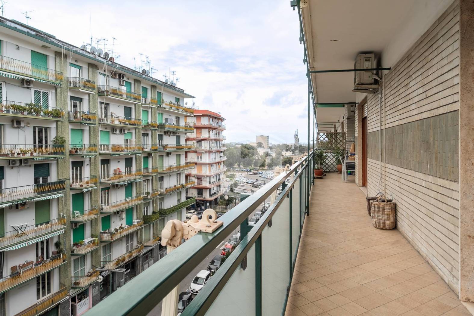 Appartamento via Lepanto 116, Fuorigrotta, Napoli - Photo 2