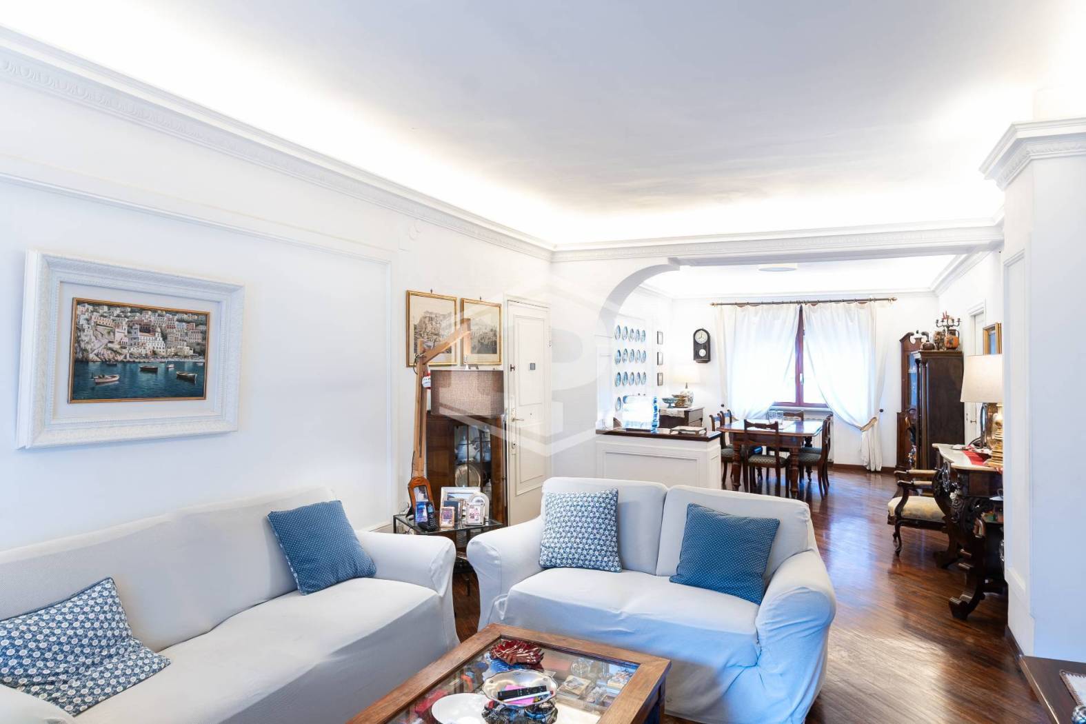 Appartamento via Lepanto 116, Fuorigrotta, Napoli - Photo 3