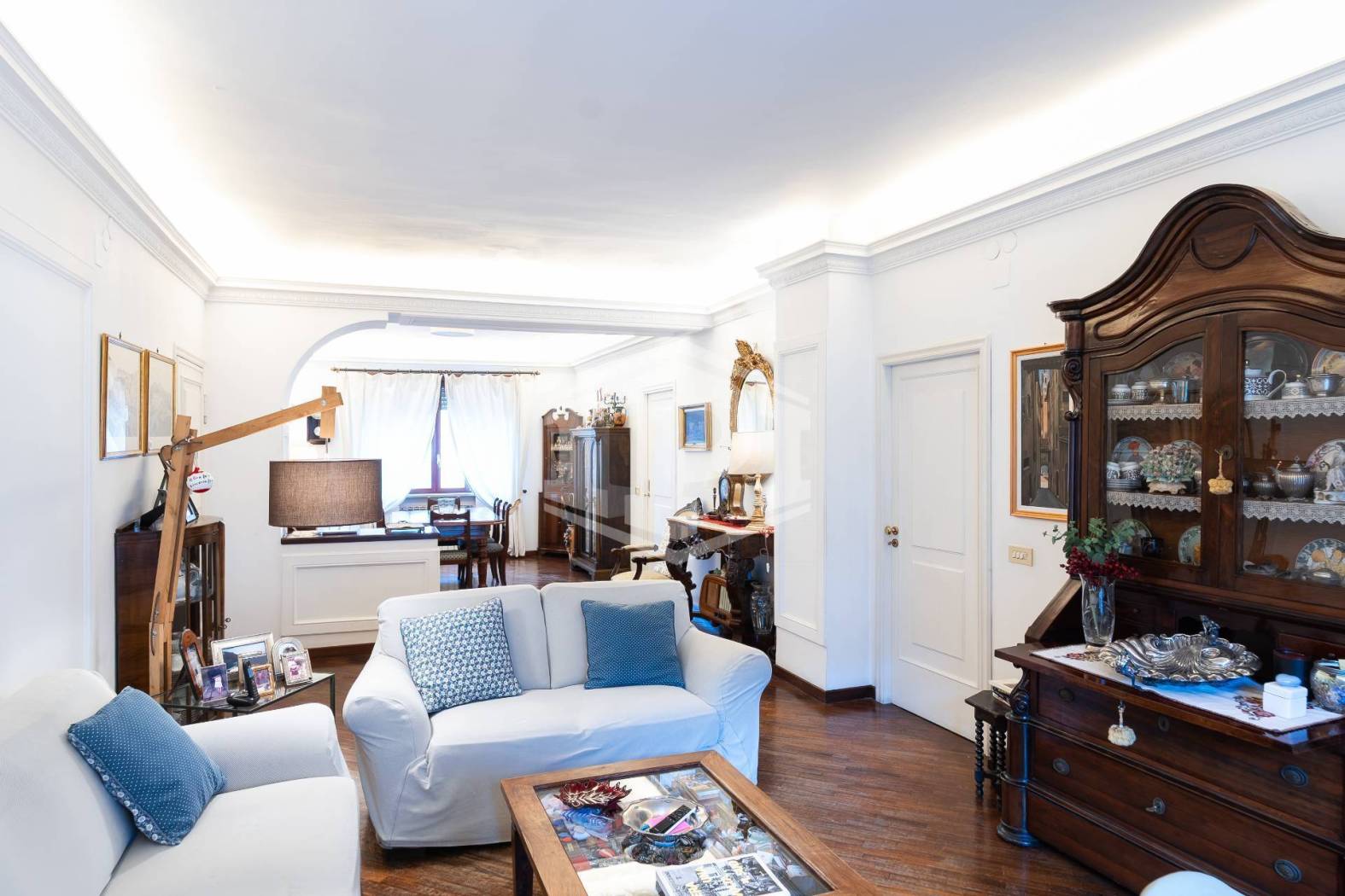 Appartamento via Lepanto 116, Fuorigrotta, Napoli - Photo 4