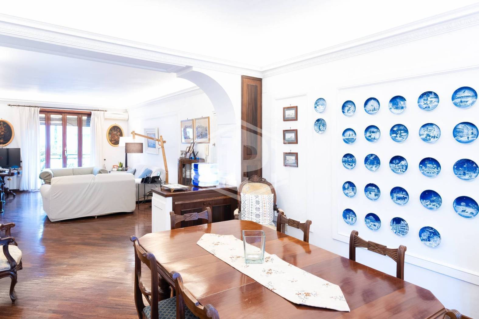 Appartamento via Lepanto 116, Fuorigrotta, Napoli - Photo 5