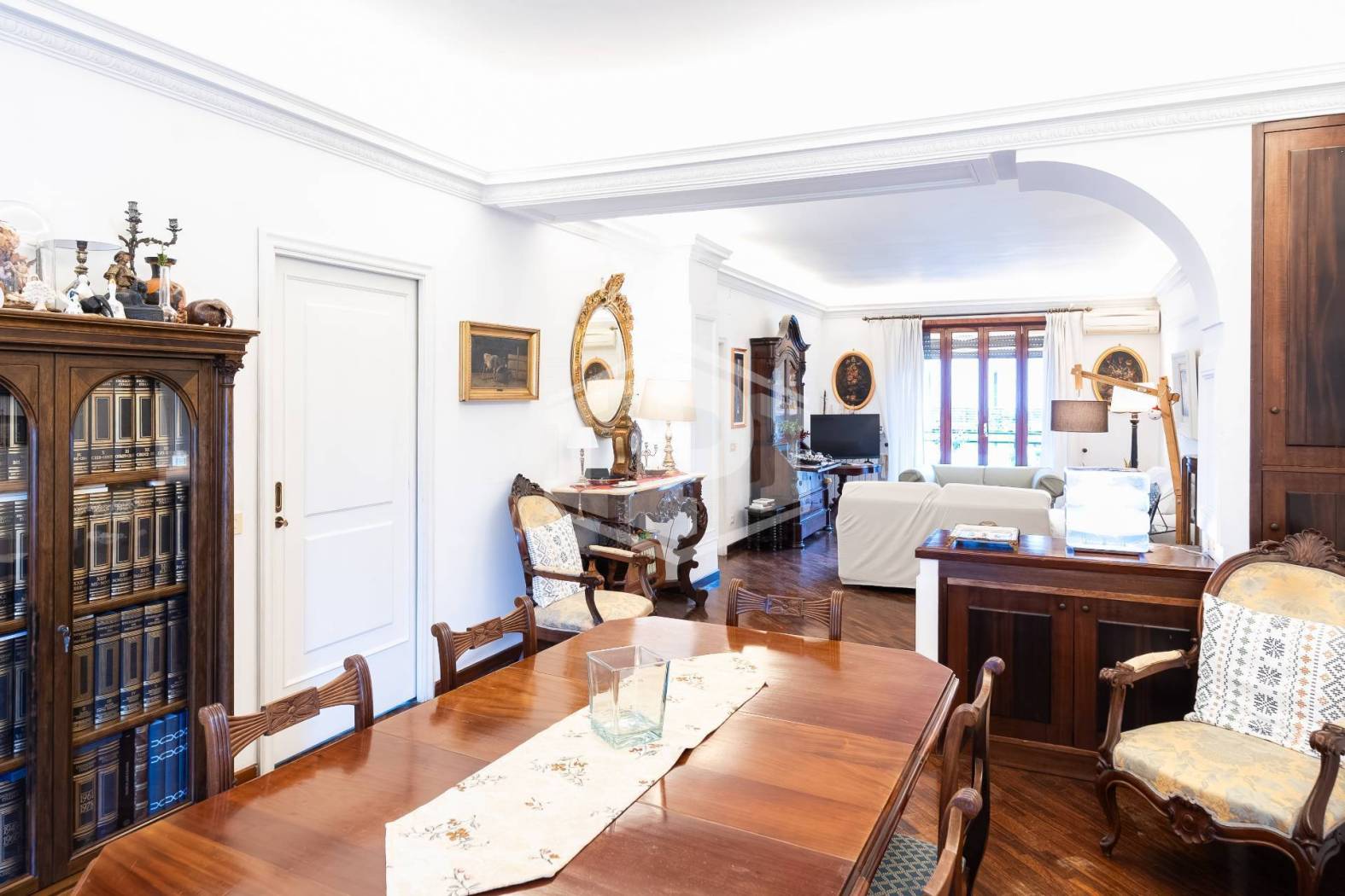 Appartamento via Lepanto 116, Fuorigrotta, Napoli - Photo 6