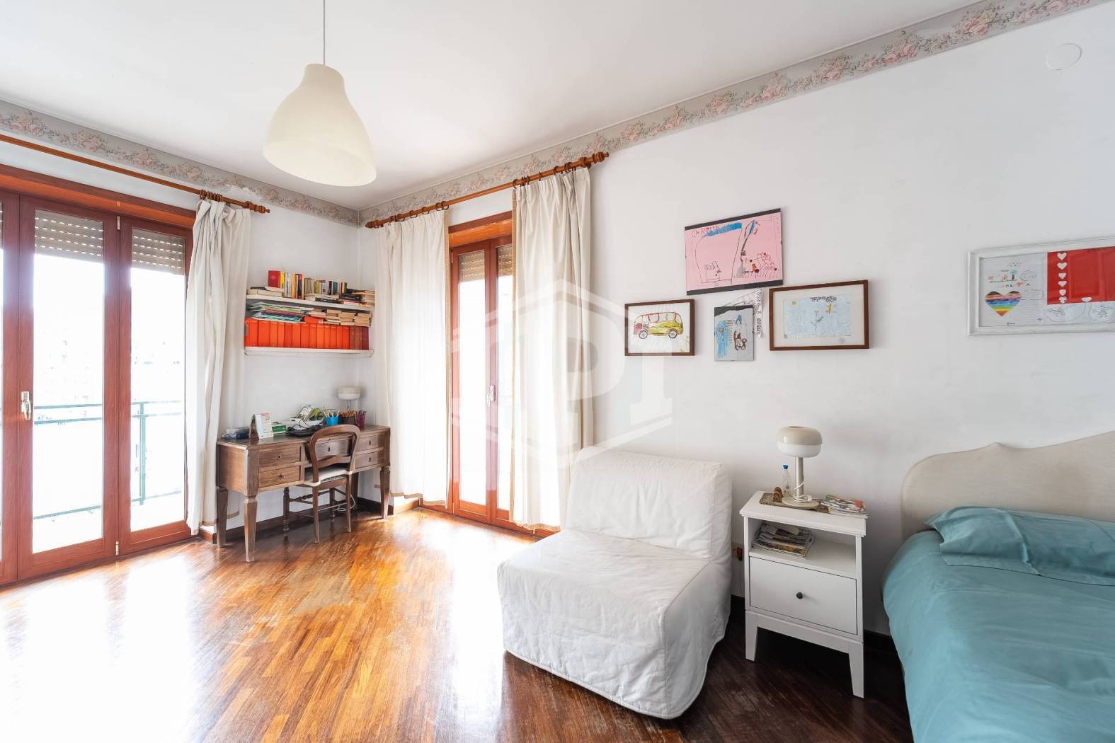 Appartamento via Lepanto 116, Fuorigrotta, Napoli - Photo 8