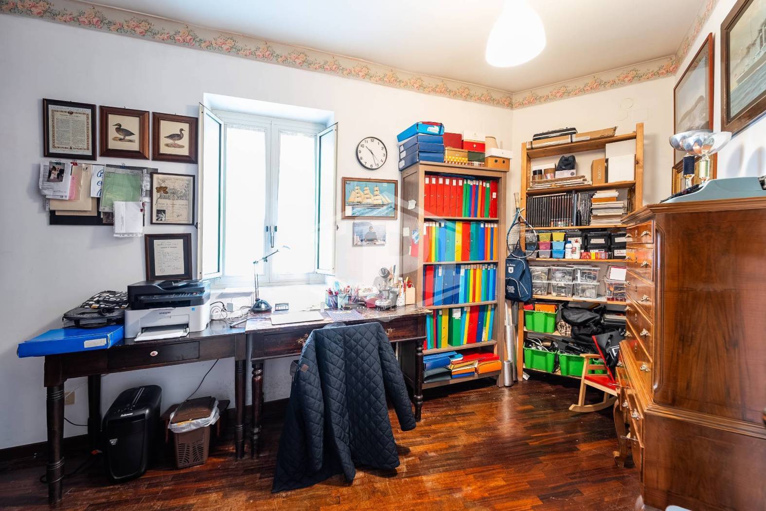 Appartamento via Lepanto 116, Fuorigrotta, Napoli - Photo 9