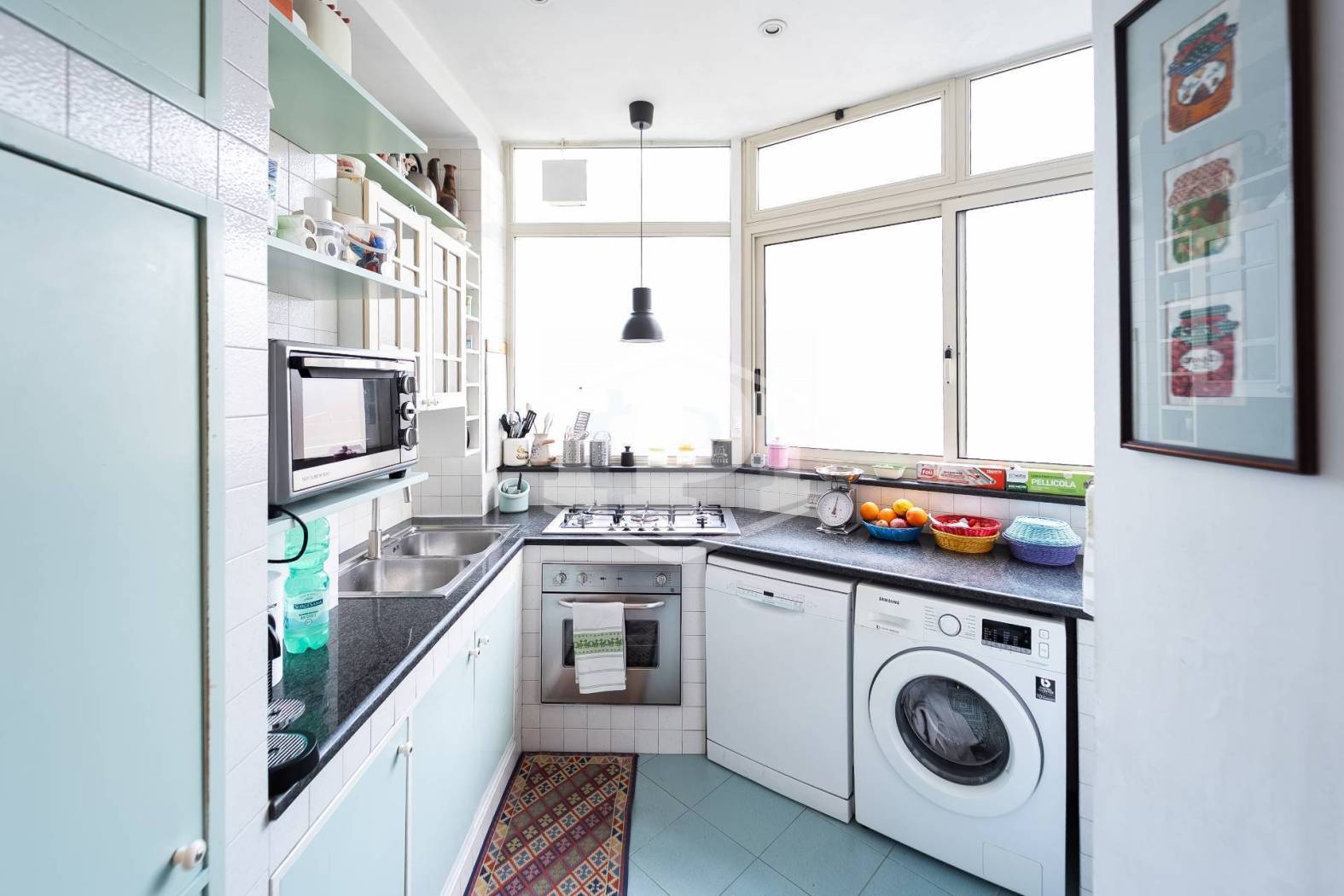 Appartamento via Lepanto 116, Fuorigrotta, Napoli - Photo 12