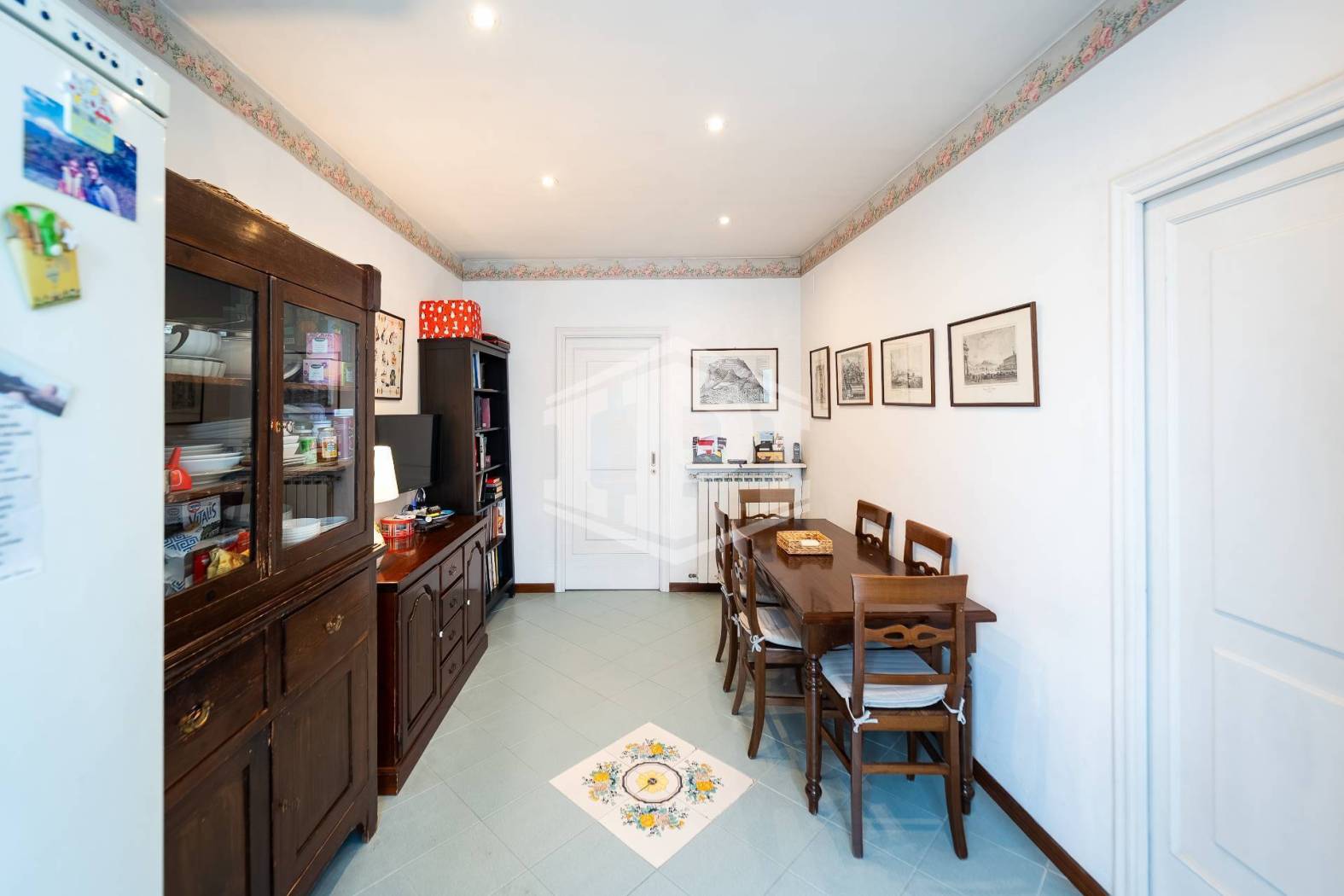 Appartamento via Lepanto 116, Fuorigrotta, Napoli - Photo 13