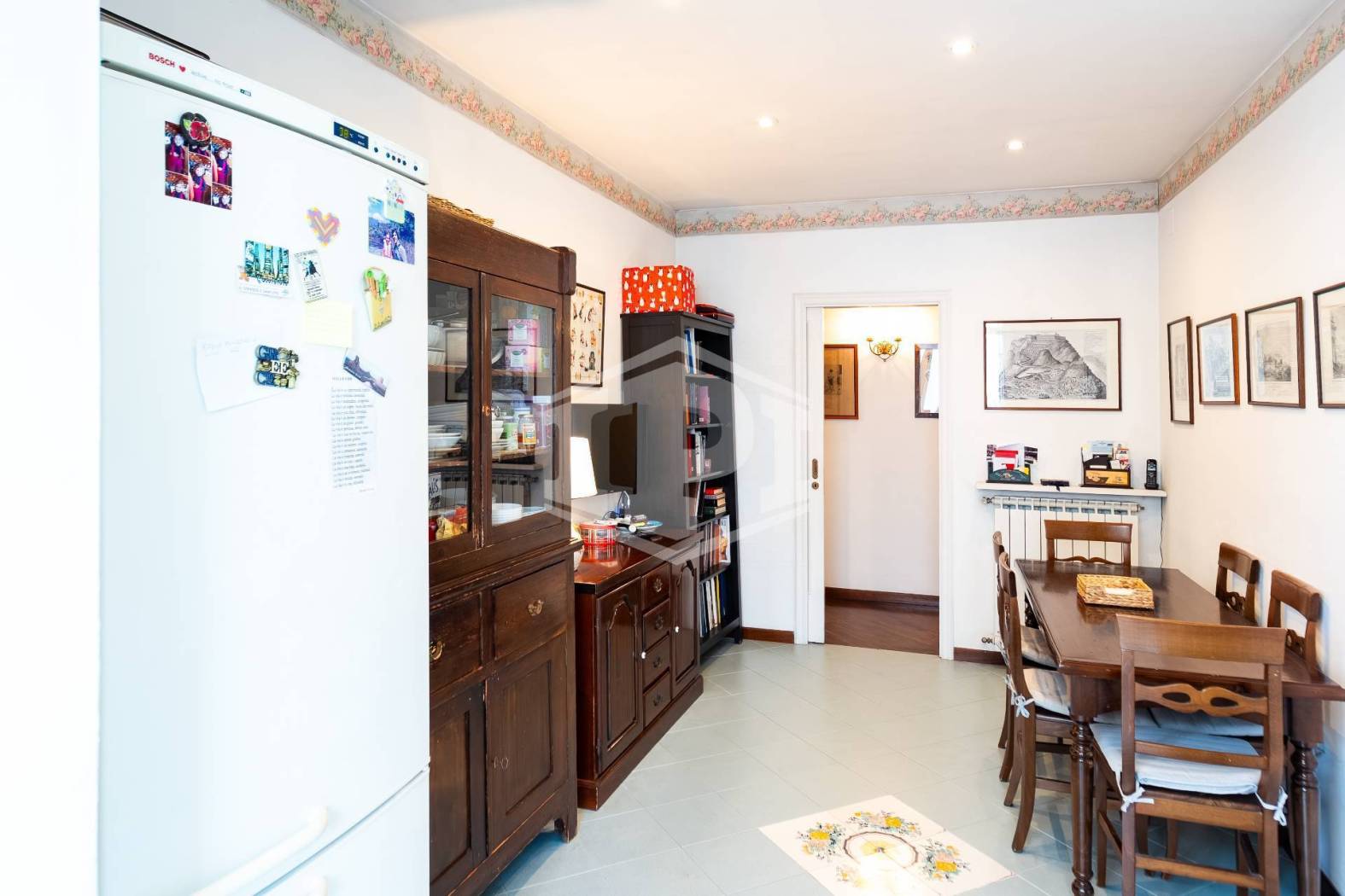 Appartamento via Lepanto 116, Fuorigrotta, Napoli - Photo 14