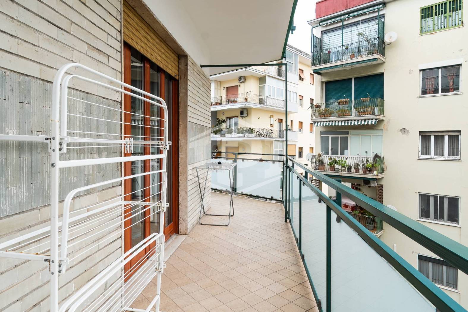 Appartamento via Lepanto 116, Fuorigrotta, Napoli - Photo 15