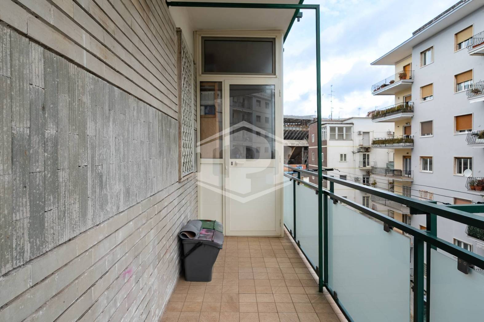 Appartamento via Lepanto 116, Fuorigrotta, Napoli - Photo 16