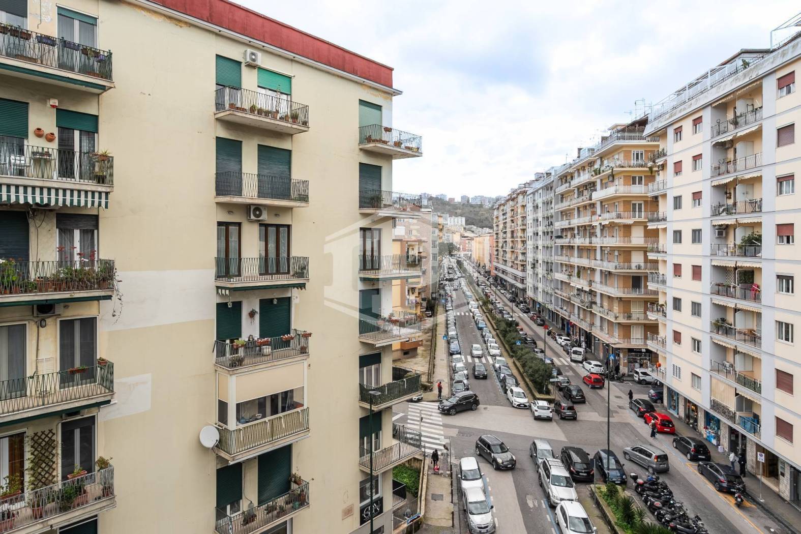 Appartamento via Lepanto 116, Fuorigrotta, Napoli - Photo 17