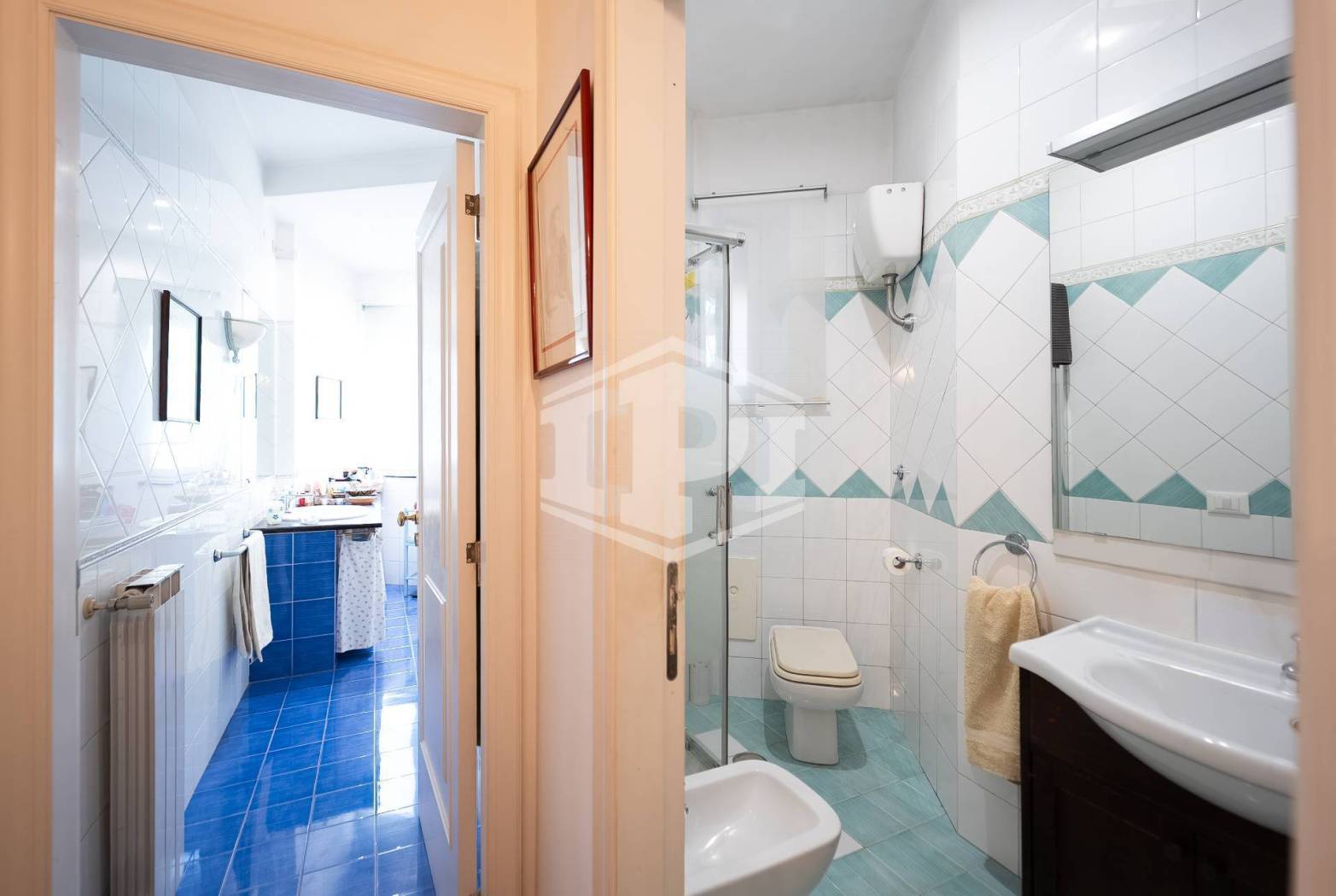 Appartamento via Lepanto 116, Fuorigrotta, Napoli - Photo 20