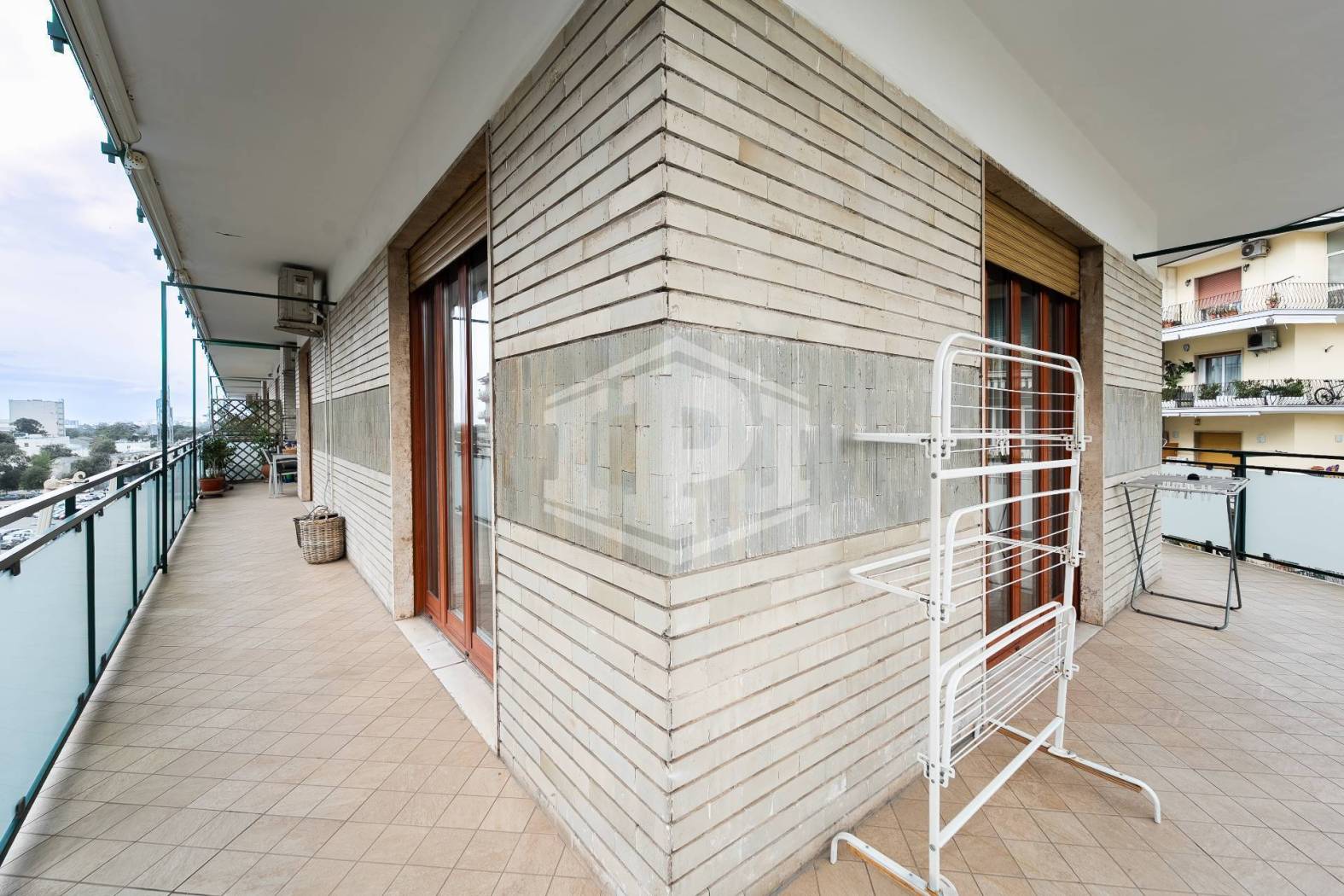 Appartamento via Lepanto 116, Fuorigrotta, Napoli - Photo 23