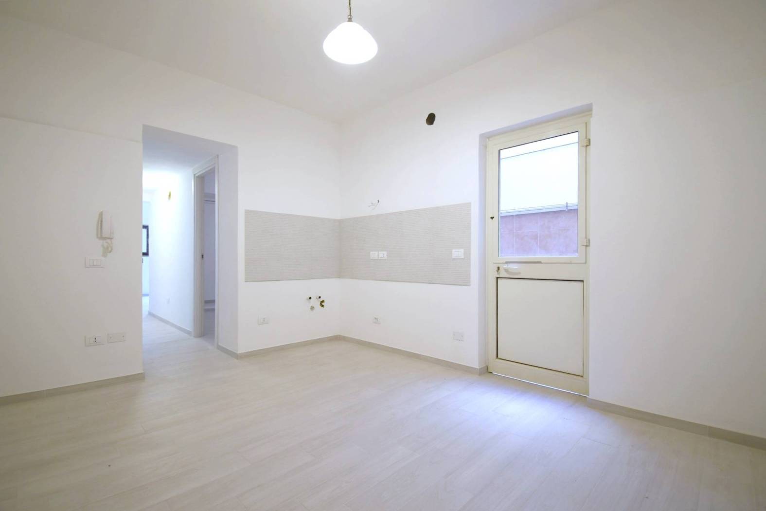 Trilocale via Gioacchino Rossini 28A, San Benedetto, Cagliari - Photo 2