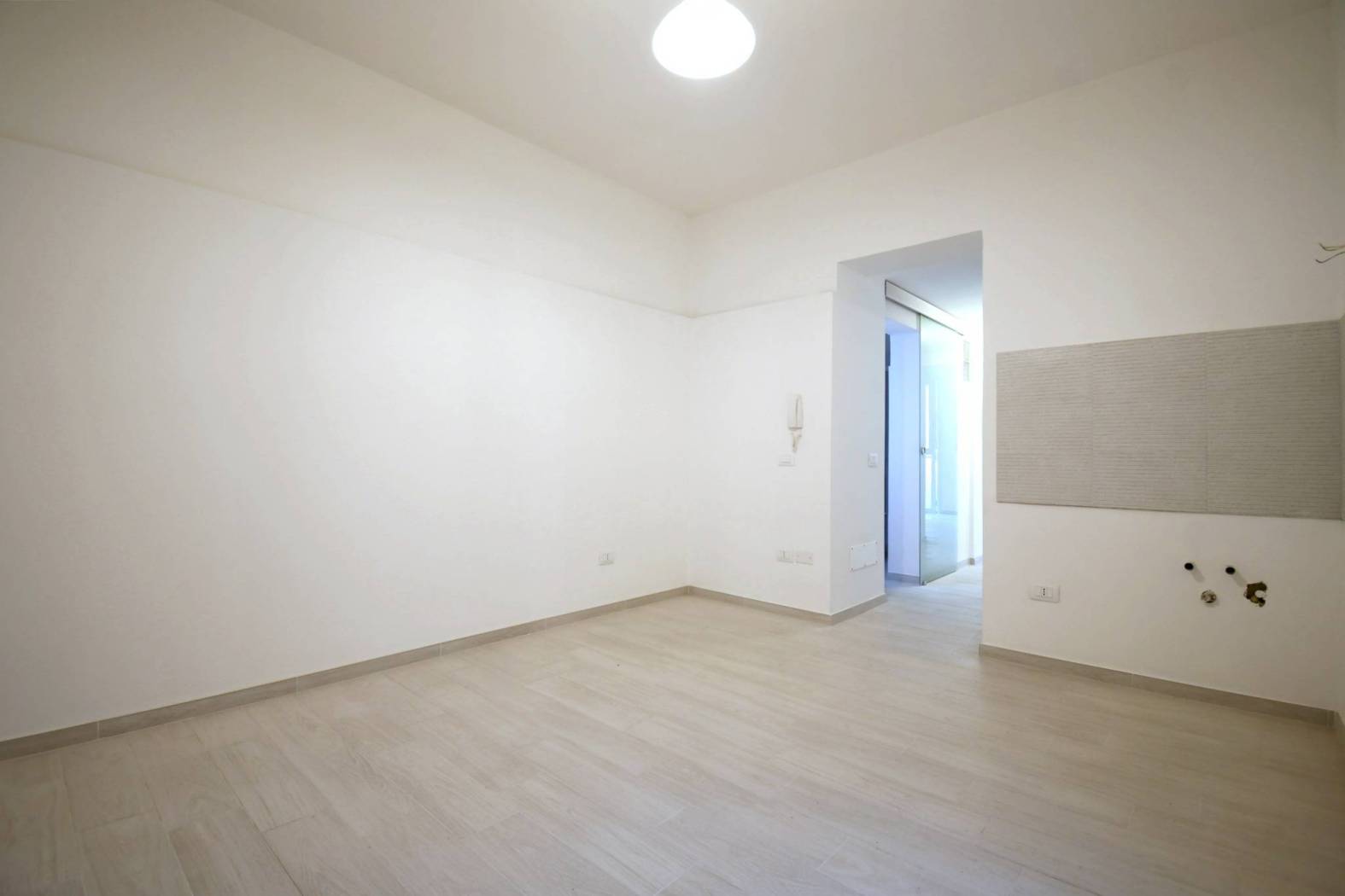 Trilocale via Gioacchino Rossini 28A, San Benedetto, Cagliari - Photo 3