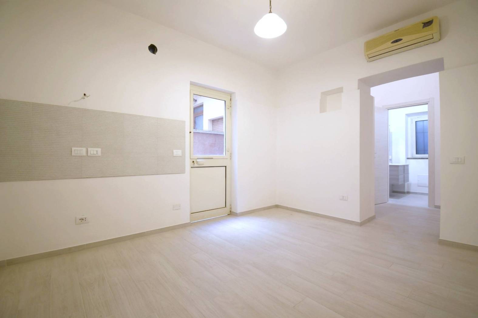 Trilocale via Gioacchino Rossini 28A, San Benedetto, Cagliari - Photo 5