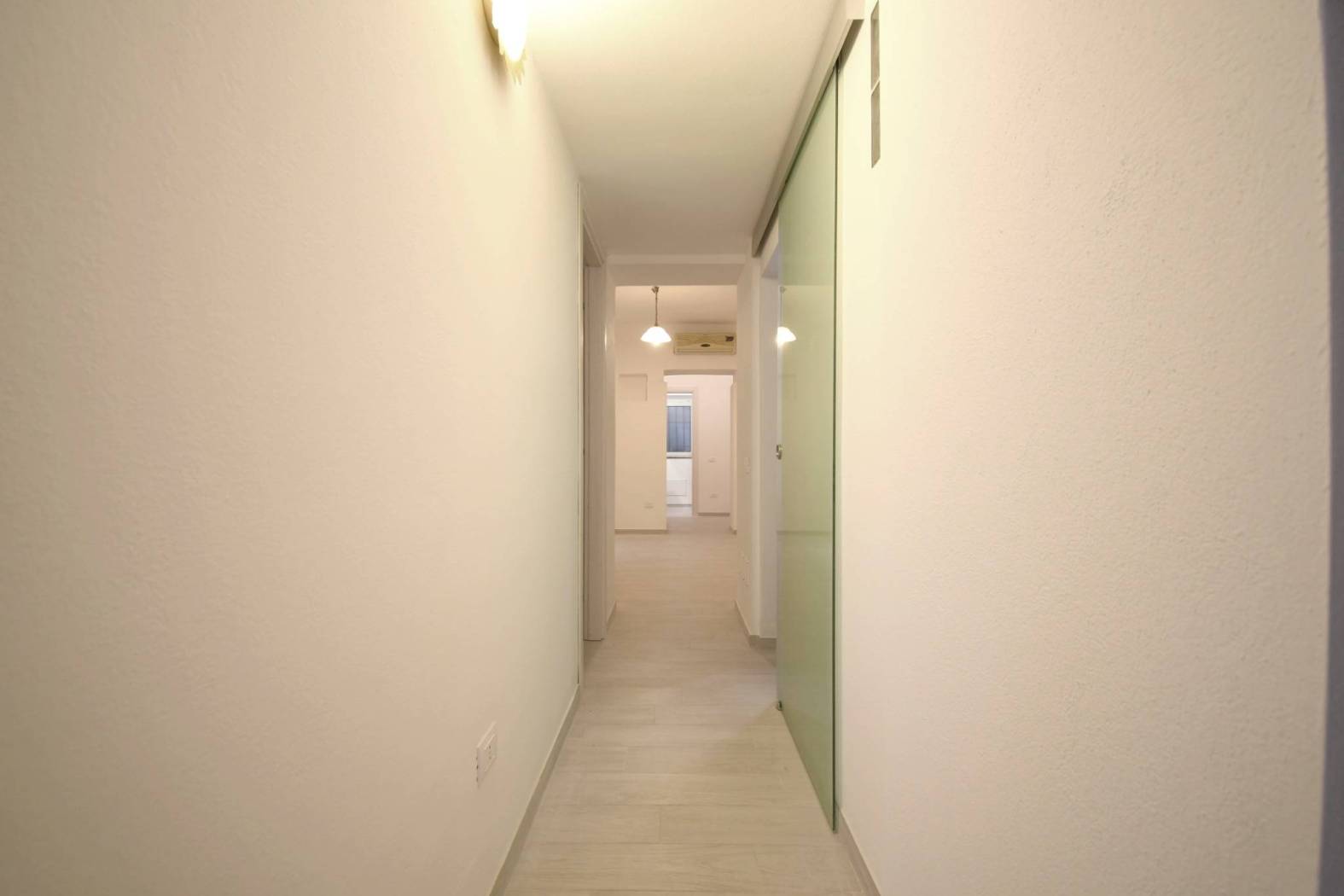 Trilocale via Gioacchino Rossini 28A, San Benedetto, Cagliari - Photo 6