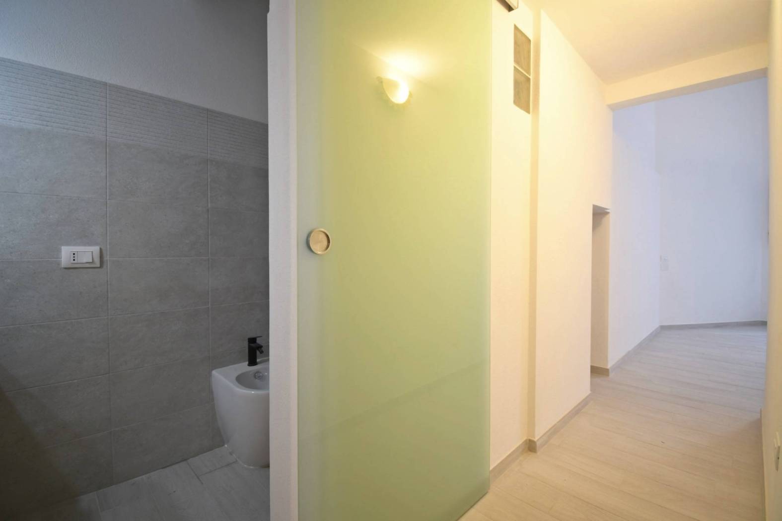 Trilocale via Gioacchino Rossini 28A, San Benedetto, Cagliari - Photo 7