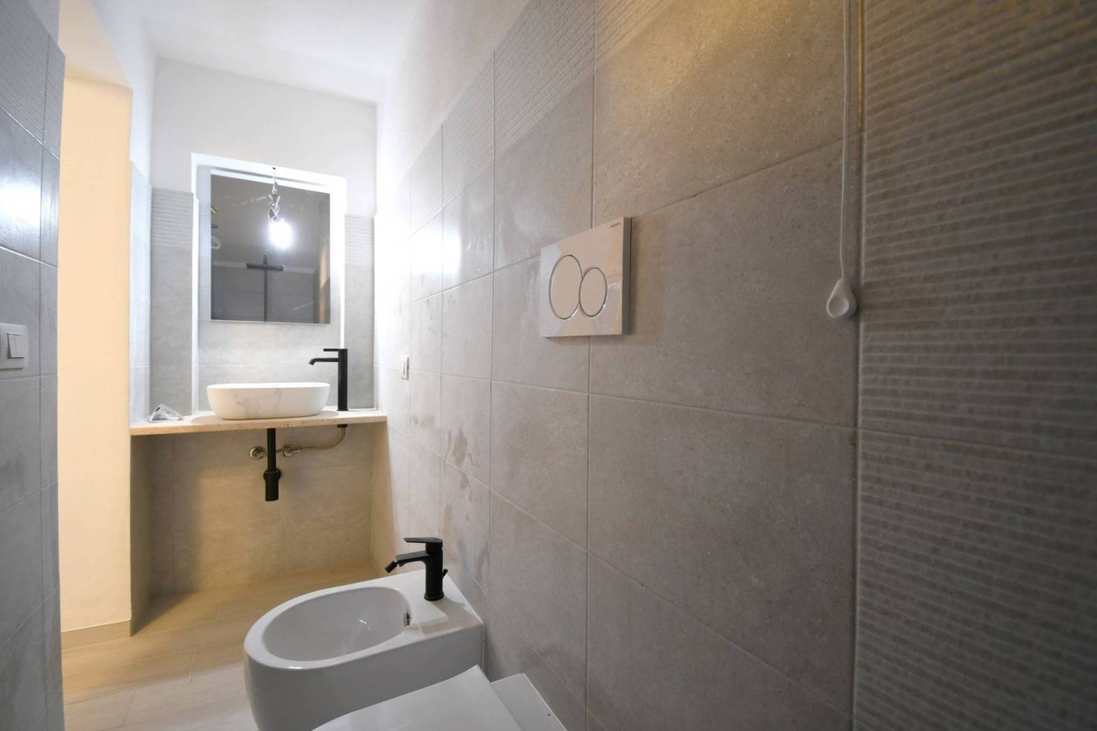 Trilocale via Gioacchino Rossini 28A, San Benedetto, Cagliari - Photo 8