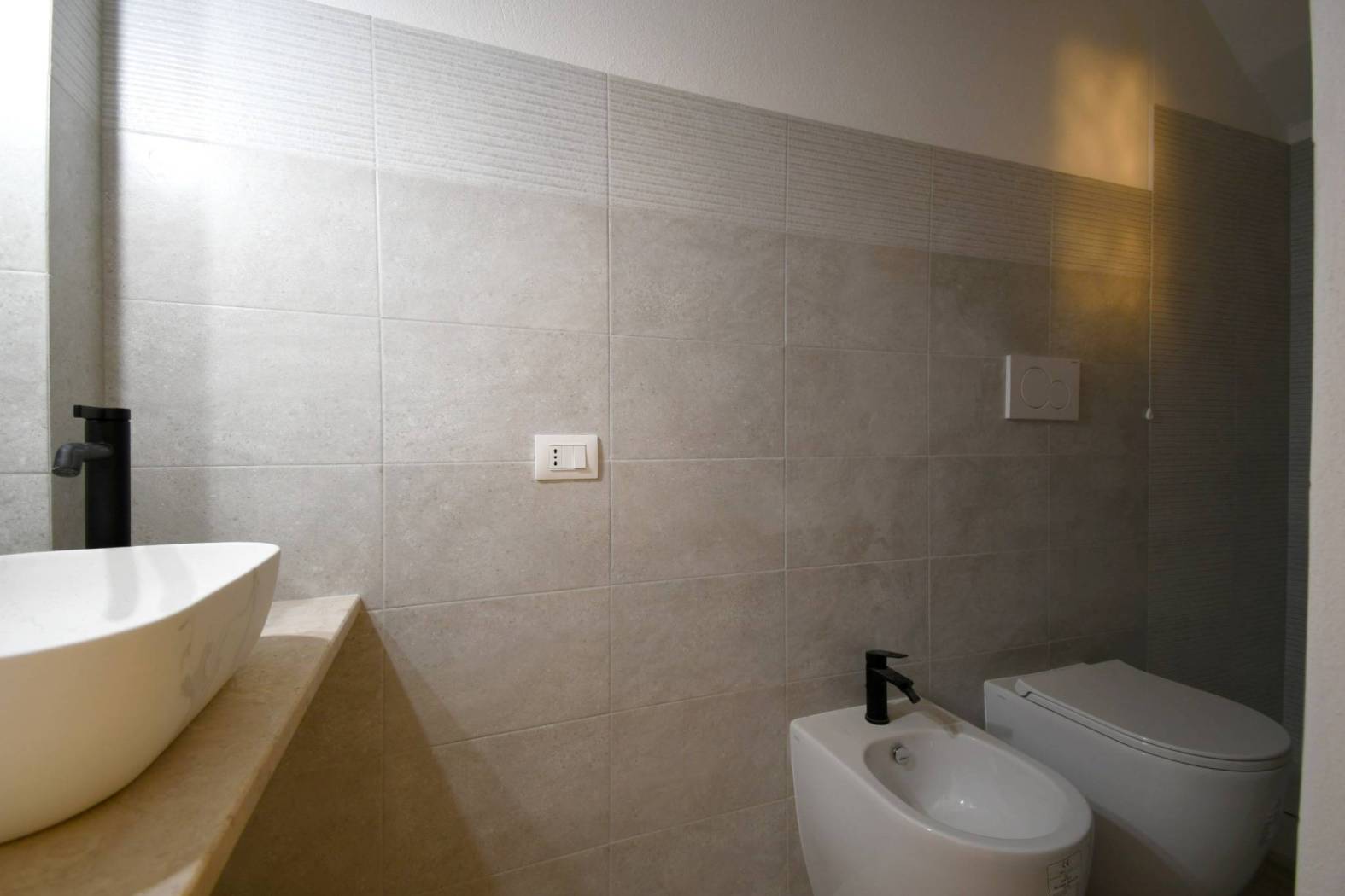 Trilocale via Gioacchino Rossini 28A, San Benedetto, Cagliari - Photo 9