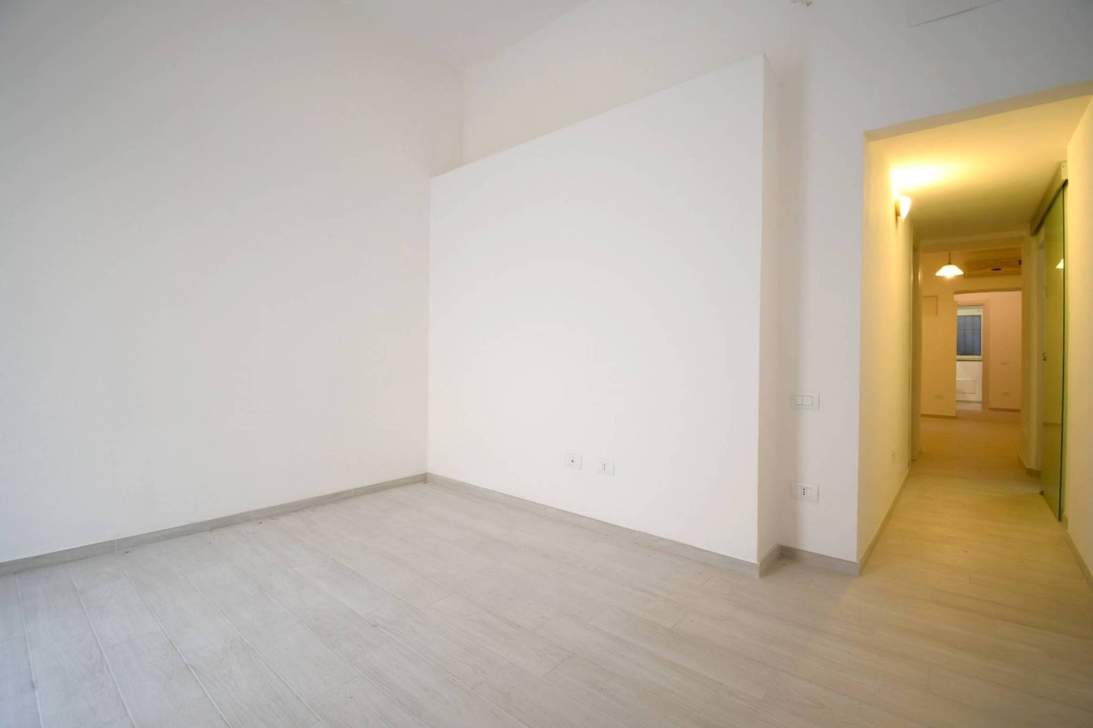 Trilocale via Gioacchino Rossini 28A, San Benedetto, Cagliari - Photo 10