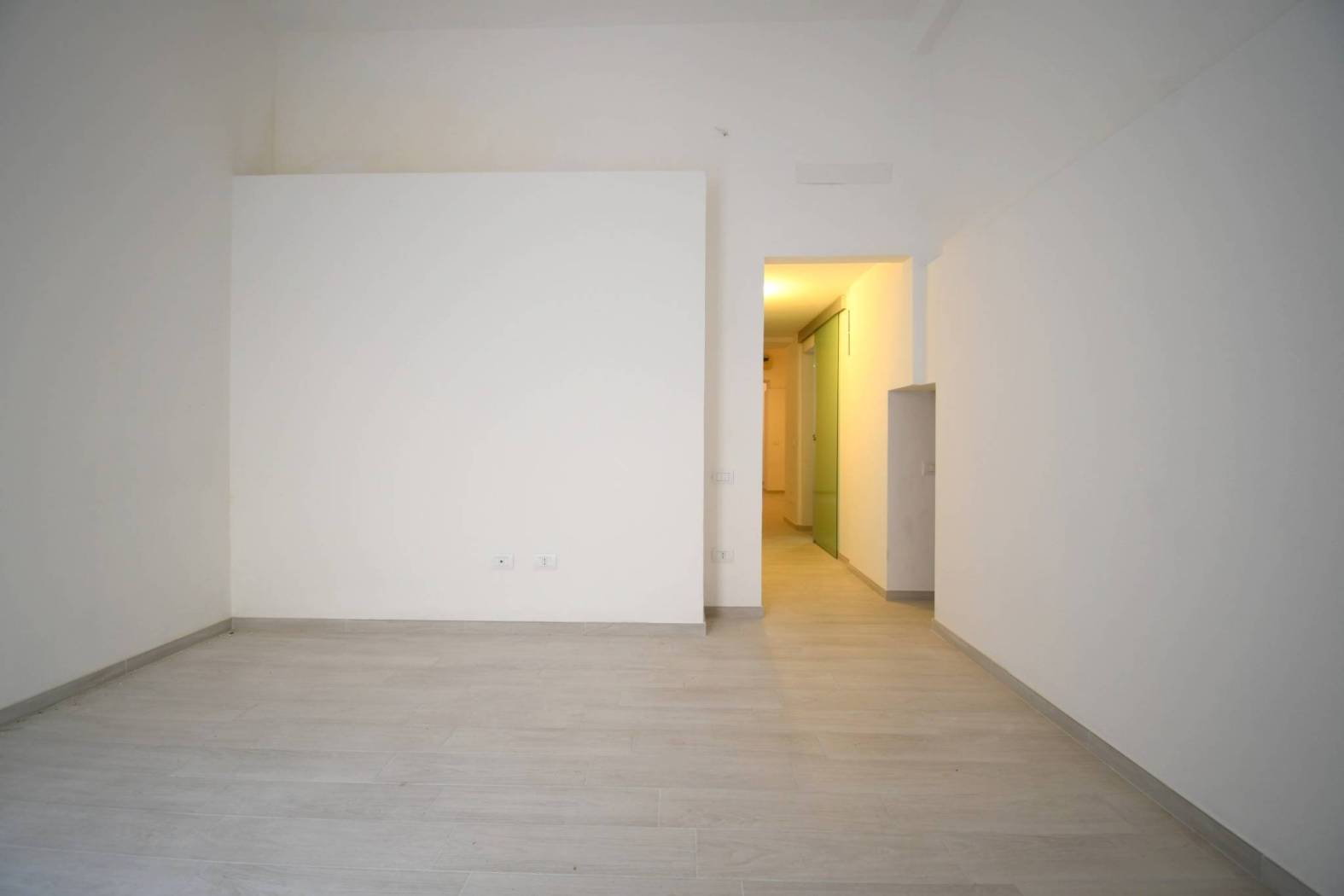 Trilocale via Gioacchino Rossini 28A, San Benedetto, Cagliari - Photo 14