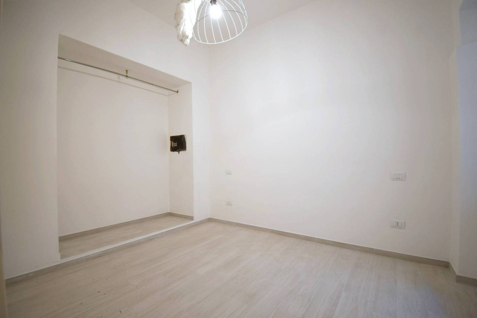 Trilocale via Gioacchino Rossini 28A, San Benedetto, Cagliari - Photo 15