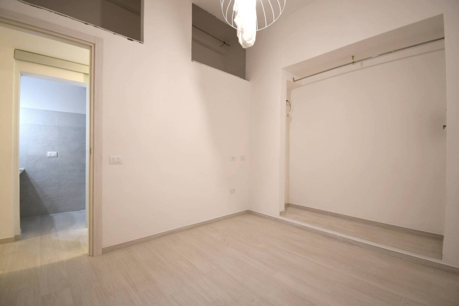 Trilocale via Gioacchino Rossini 28A, San Benedetto, Cagliari - Photo 16