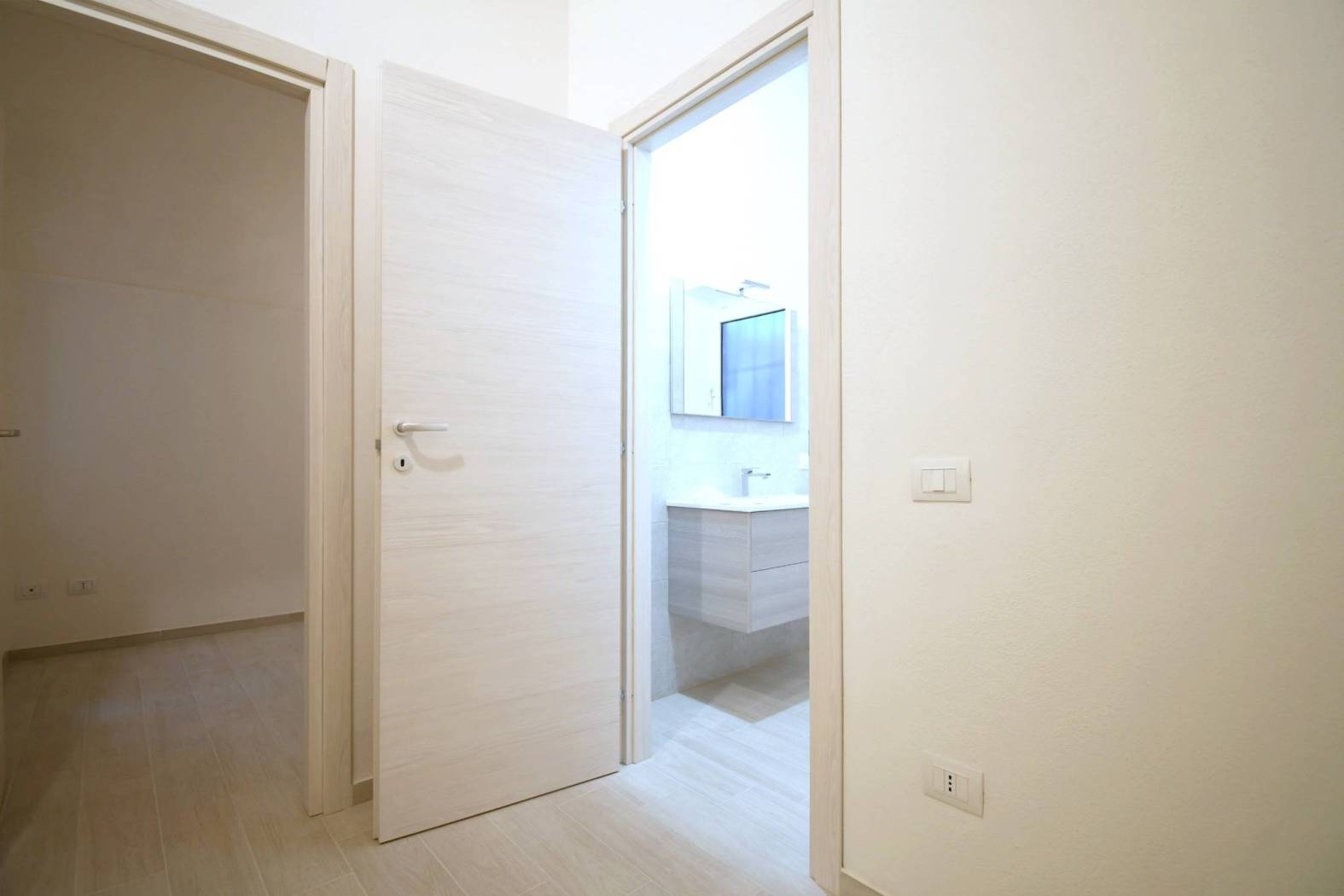 Trilocale via Gioacchino Rossini 28A, San Benedetto, Cagliari - Photo 20