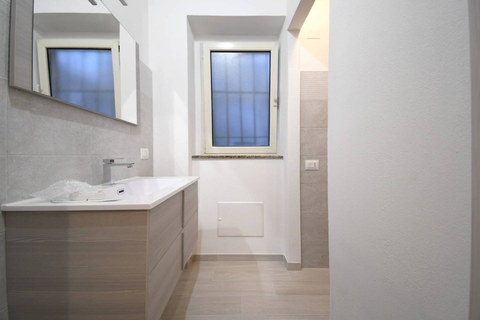 Trilocale via Gioacchino Rossini 28A, San Benedetto, Cagliari - Photo 22