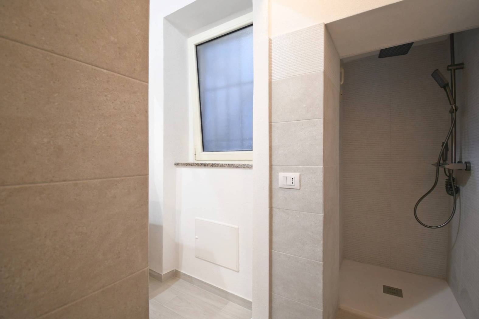 Trilocale via Gioacchino Rossini 28A, San Benedetto, Cagliari - Photo 23