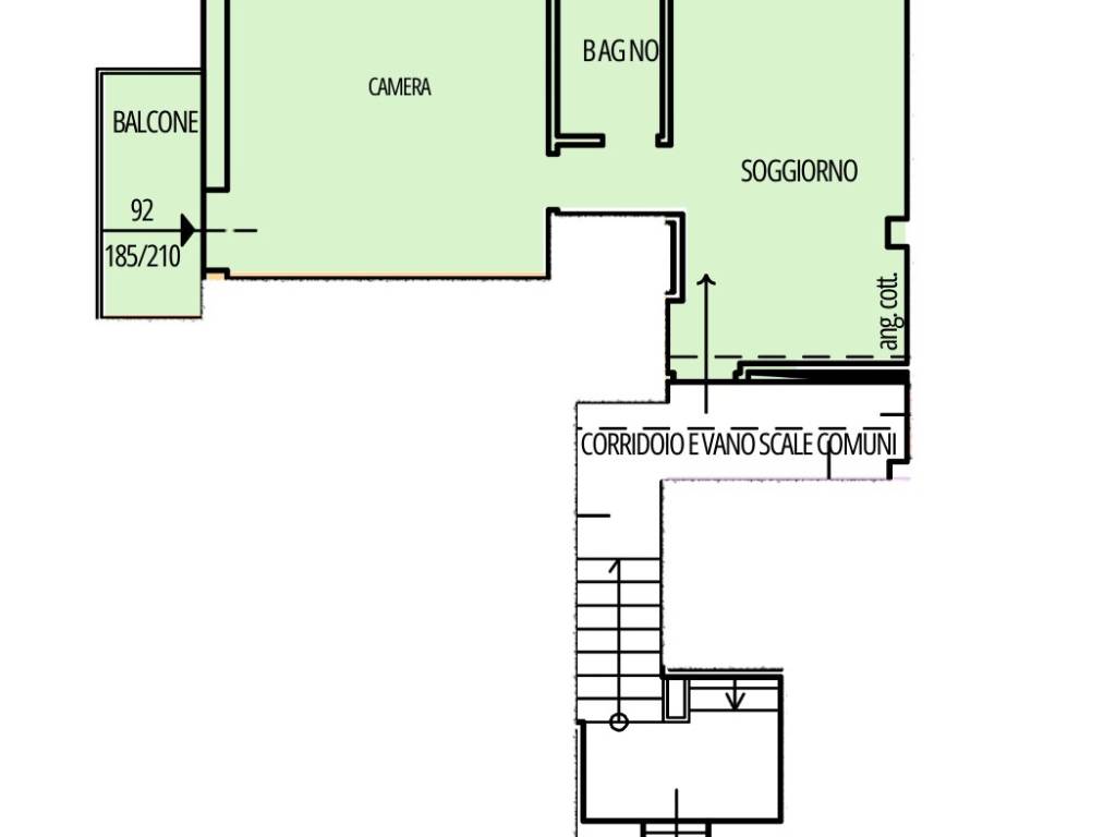 immagine annuncio 1 di 5